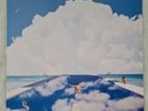 Vistas - Everything Changes In The End Vinyl - Limited Edition Blue Vinyl