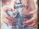 Madonna Lp Vinyle 33 Tours Like A Prayer Neuf Sous Blister