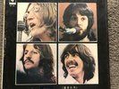 The Beatles Golden Album. Very rare Early 70s official Taiwanese 10 LP boxed set