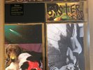 LP:  SONIC YOUTH - Sister    NEW SEALED REISSUE