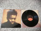 TRACY CHAPMAN 1988 LP Very Rare PORTUGUESE PRESS * FAST CAR