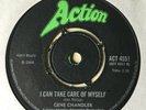 GENE CHANDLER: 