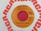 MICHAEL & RAYMOND   MAN WITHOUT A WOMAN - NORTHERN SOUL