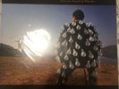 Pink Floyd Delicate Sound Of Thunder Vinyl