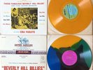 BEVERLY HILL BILLIES: those fabulous RAR-ARTS 12