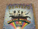 The Beatles Magical Mystery Tour 2 X 7