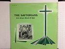 The Daytonians Let Jesus Work It Out LP OG Gospel Soul Funk Private Press RARE