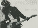 Bruce Springsteen, Born To Run 180g LP from the Michael Hobson Archives