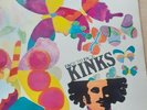 The Kinks - Face to Face  UK '66 PYE Mono LP 1st pressing
