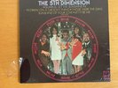 The 5th Dimension Age Of Aquarius Record Vinyl New Sealed Tears In Plastic