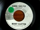 Merry Clayton - Gimme Shelter 7