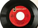 BRIAN WILSON RELATED 45 - BASIL SWIFT AND THE SEEGRAMS - FARMER'S DAUGHTER