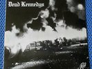 Dead Kennedys: Fresh Fruit For Rotting Vegetables / DE 1989 Teldec 246 070-1 AS