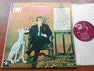 CANADA  NM- EDDY MITCHELL Toute La Ville En Parle Eddy Est Formidable 1964 LP