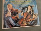 JUILLIARD STRING QUARTET SCHUBERT RCA LSC-2378 LIVING STEREO LP rca victor