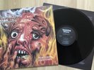 DEMOLITION HAMMER - TORTURED EXISTENCE - 1ST PRESS CENTURY MEDIA 1990 - OIS