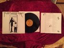 FLEETWOOD MAC S/T VG++ 1975 Reprise MS 2225 1ST PRESS  BUCKINGHAM NICKS MONARCH