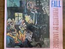 The Fall Perverted by Language Original Rough Trade 62 LP NM  Shrink