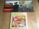 3x Steely Dan - Can't Buy A Thrill 1972 / Greatest Hits / Katy Lied 1975 - LP