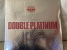 KISS - LP - Double Platinum - Mint - Pic Disc - New - Limited Edition - X of 500