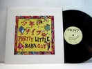 SHONEN KNIFE LP Pretty little baka guy 1986 Subversive   vinyl