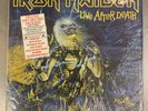 1985 Iron Maiden - Live After Death Vinyl Double Record Album LP Gatefold NM-