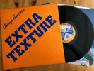George Harrison Extra Texture Factory Sample LP ORIGINAL 1975 1st Pressing 1U 1U