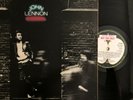 John Lennon Rock n Roll Factory Sample ORIGINAL 1st press 1975 Superb NM