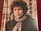 Blonde on Blonde by Bob Dylan (Record, 2015) MONO