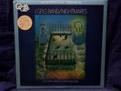 J.GEILS BAND VERY RARE SEALED QUADRAPHONIC LP NIGHTMARES 1974 USA 1stPRESS