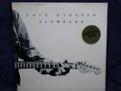 ERIC CLAPTON VERY RARE SEALED LP SLOWHAND 1977 USA 1stPRESS W/RARE HYPE STICKER