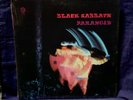 BLACK SABBATH  SEALED GF LP PARANOID 1971 USA 1stPRESS? NO CUTOUTS OOP