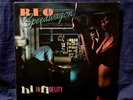 REO SPEEDWAGON VERY RARE SEALED LP HI INFIDELITY 1980 USA 1ST PRESS NO CUTOUTS