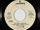 70s Soul 45 - A Brother's Guiding Light - Getting Together - Mercury - mp3