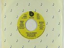 70s Soul Funk 45 - Donald Byrd - Fallin' Like Dominoes - Blue Note - VG+ promo