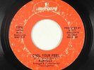 Crossover Soul 45 - Marvels - Cool Your Peel - Mercury - mp3