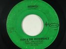Funk 45 - Jody & The Individuals - Hooked - Mus-I-Col - mp3