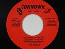 Funk Disco 45 - Ike Noble - Everybody Disco - Connowil - VG+ mp3