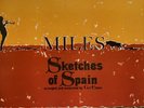 MILES DAVIS Sketches Of Spain LP COLUMBIA CL 1480 rare OG 6-eye dg mono NM