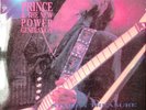 PRINCE & THE NEW POWER GENERATION - Stolen Treasure 2xLP 1992