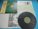 ALICE COOPER LP Billion Dollar Babies w/Poster, Dollar Japan P-8322W OBI