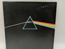 Pink Floyd Dark Side Of The Moon 1973 LP Vinyl SMAS 11163 1st PRESS EXC  poster