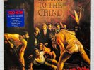 SKID ROW . slave of the.. LP 1.Press 1991 Metallica LA Guns N' Roses Mötley Crüe
