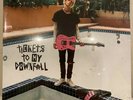 Machine Gun Kelly Tickets To My Downfall Limited Pink Walmart Exclusive Vinyl