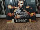 Cormega - The Testament Lp
