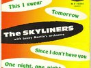 RARE THE SKYLINERS 