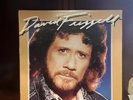 DAVID FRIZZELL - ON MY OWN AGAIN - SEALED VINYL LP