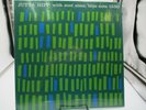 Jutta Hipp - Jutta Hipp With Zoot Sims LP 1530 Germany Mono NM Ultrasonic Clean
