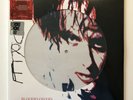 THE CURE Bloodflowers Picture Disc Vinyl RSD 2020 Record Store Day New Sealed