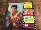 Elvis Presley- Blue Hawaii- 1962 Stereo Vinyl LP- RCA Victor- LSP 2426